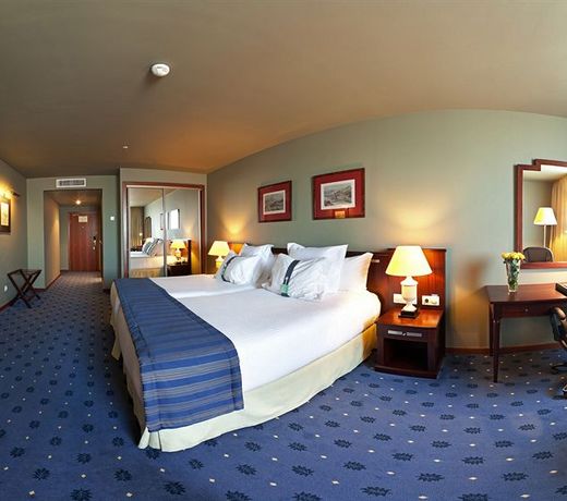 Holiday Inn Porto Gaia, an IHG Hotel