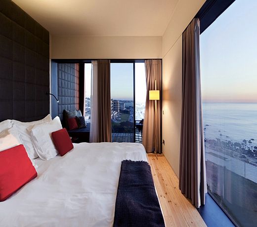 Casa Branca Beach & Golf Hotel