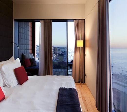 Casa Branca Beach & Golf Hotel