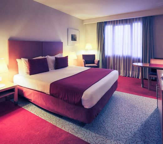 Hotel Mercure Porto Gaia
