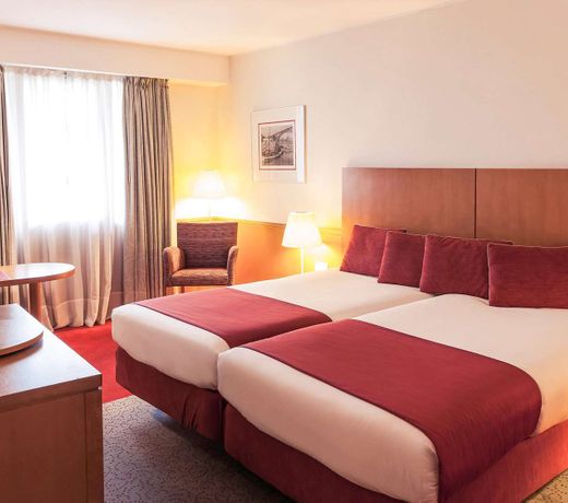 Hotel Mercure Porto Gaia
