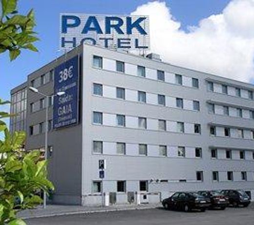 Park Hotel Porto Gaia