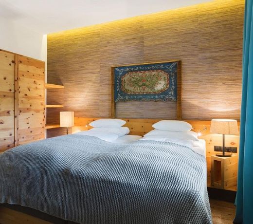 Small Luxury Hotel of the World - DasPosthotel