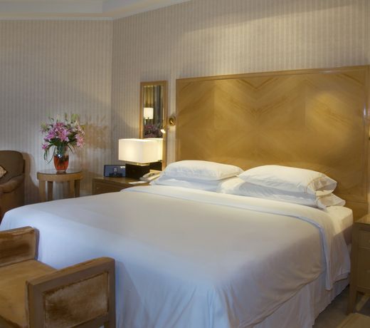 Sheraton Dammam Hotel & Convention Centre