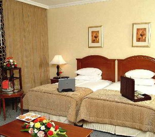 Swiss Al Hamra Hotel