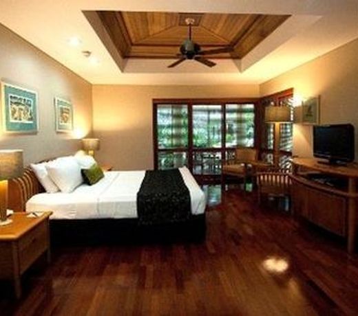 Green Island Resort