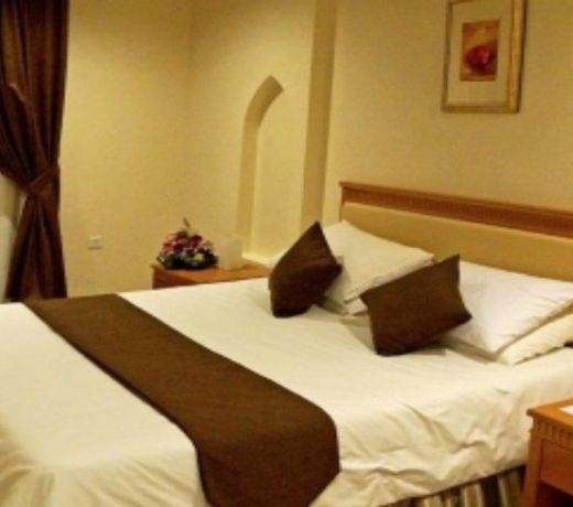 Tulip Inn Corniche Dammam