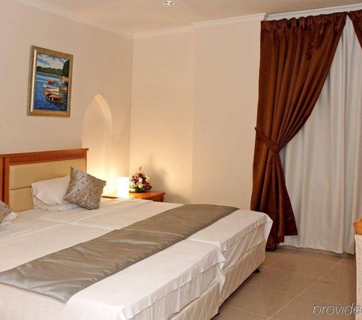 Tulip Inn Corniche Dammam