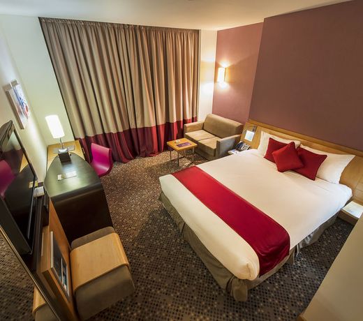 Novotel Dammam Business Park