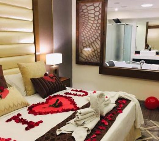 Ramada by Wyndham Dammam Khaleej Road