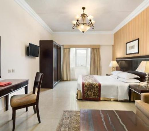 Ramada by Wyndham Dammam Khaleej Road