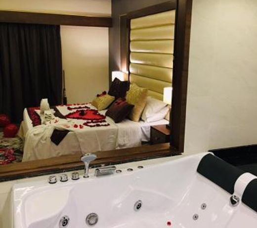 Ramada by Wyndham Dammam Khaleej Road