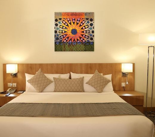 Dammam Palace Hotel