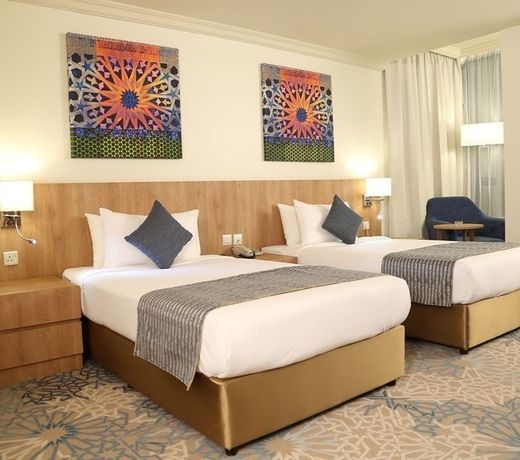 Dammam Palace Hotel