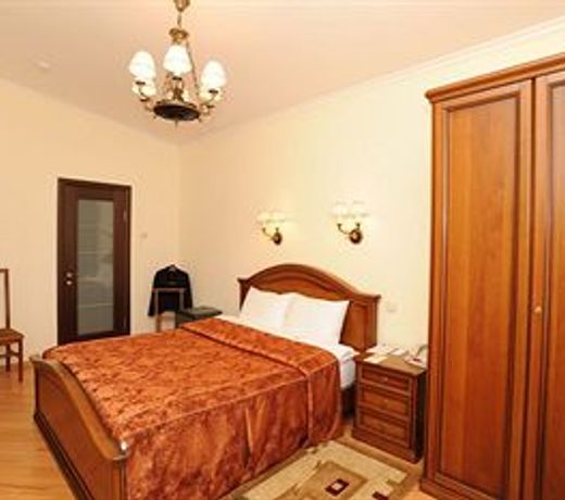 INOSTRANEZ Hotel