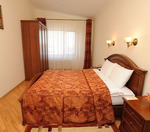 INOSTRANEZ Hotel