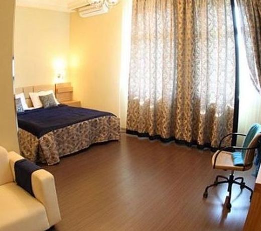 Britanika Hotel