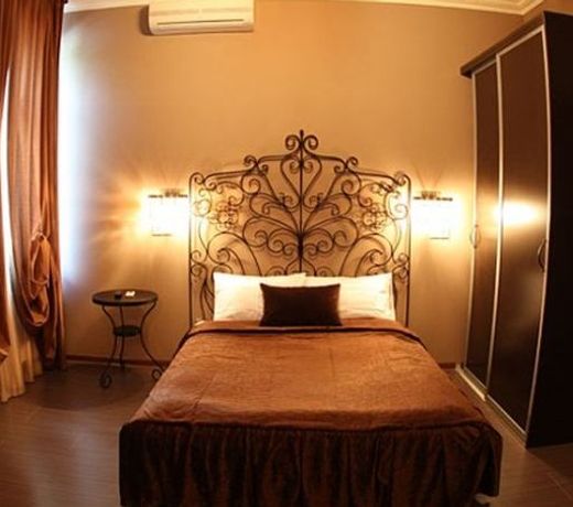 Britanika Hotel
