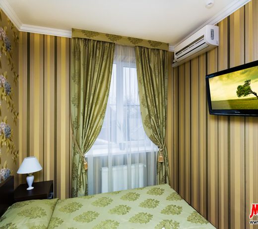 Marseille Hotel Krasnodar