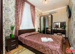 Krasnodar Marriott Hotel фото 2