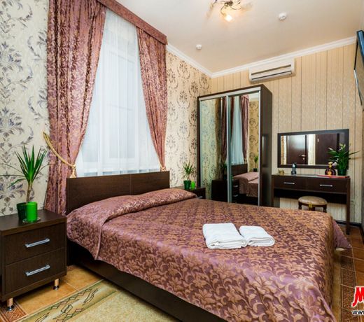 Marseille Hotel Krasnodar