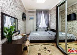 Хостел Лайк / Like Hostel Krasnodar фото 3