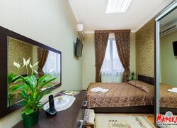 Хостел Лайк / Like Hostel Krasnodar фото 4