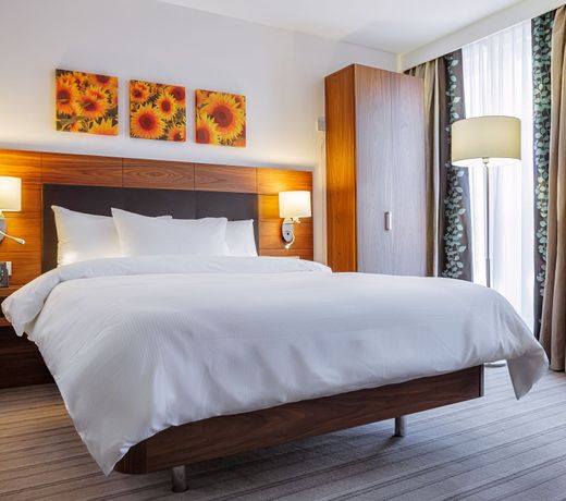 Hilton Garden Inn Krasnodar
