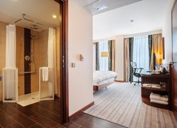 Bla Bla Хостел / Bla Bla Hostel Krasnodar фото 2