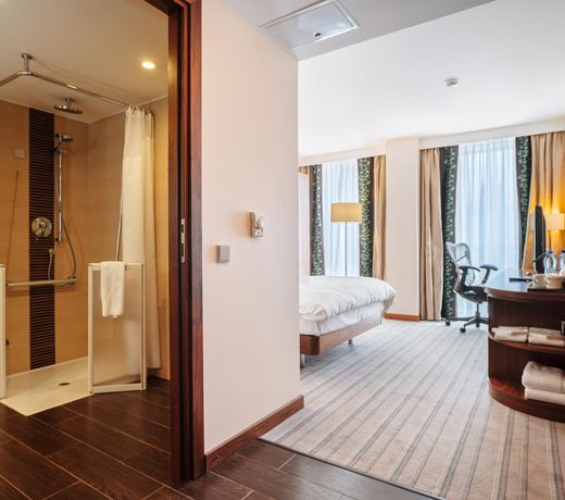Hilton Garden Inn Krasnodar