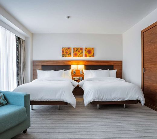 Hilton Garden Inn Krasnodar