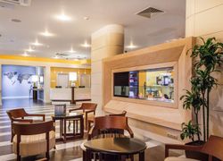 Krasnodar Marriott Hotel фото 4