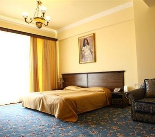 METROPOL HOTEL Yerevan