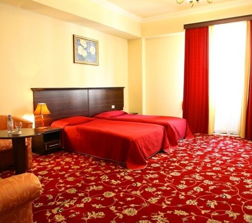 METROPOL HOTEL Yerevan