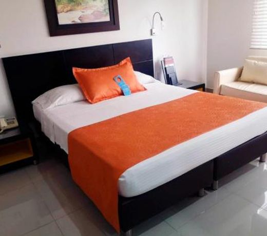 Hotel Chicamocha