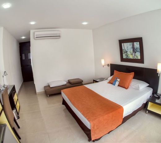 Hotel Chicamocha