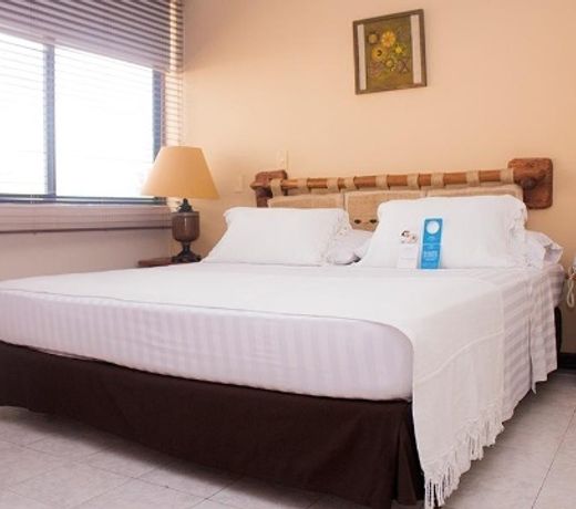 Hotel Chicamocha