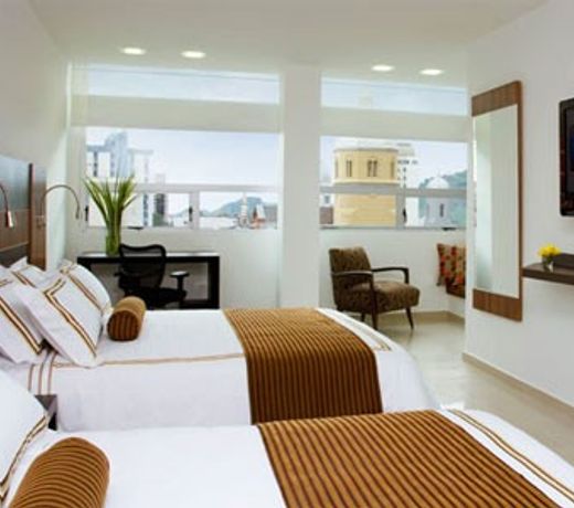 San SimÃ³n Hotel Boutique