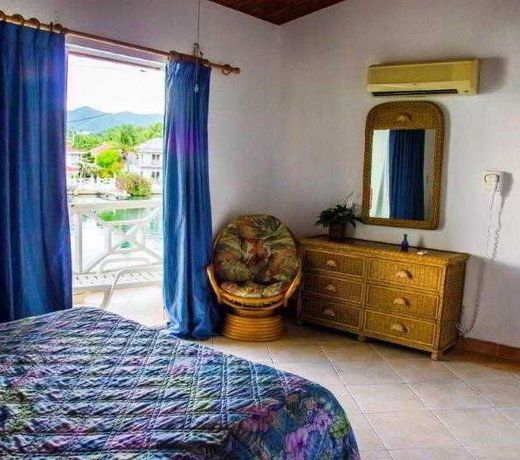 HBK Villa Rentals at Jolly Harbour
