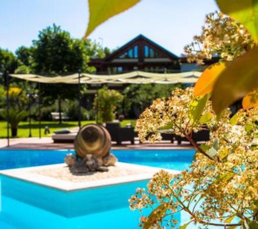 B&B Villa Sbaraglia
