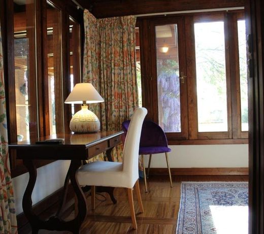 B&B Villa Sbaraglia