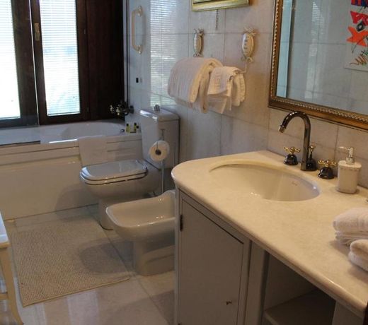 B&B Villa Sbaraglia