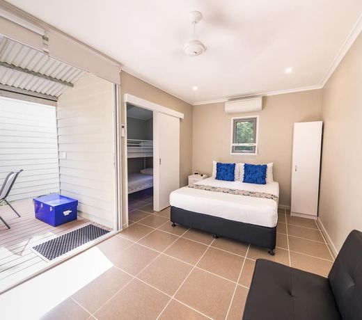 Fitzroy Island Resort