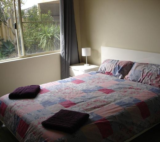 Rooms at Kinross 6028