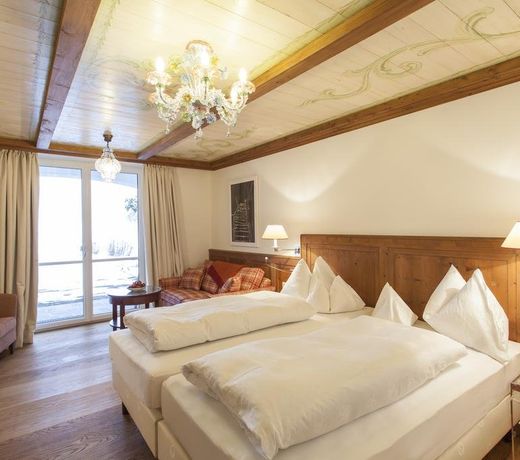 Theresa Wellness-Genießer-Hotel