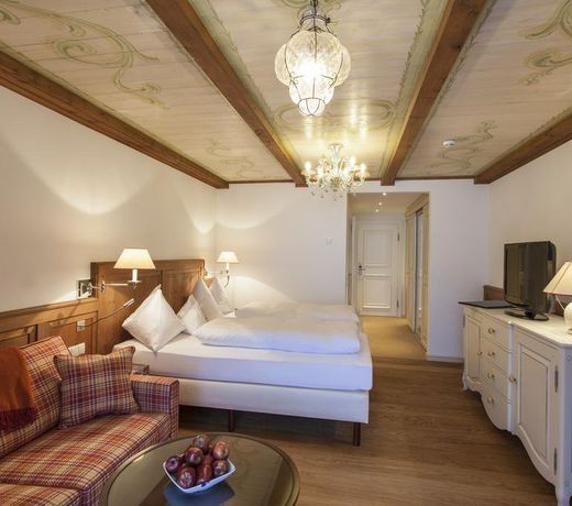 Theresa Wellness-Genießer-Hotel