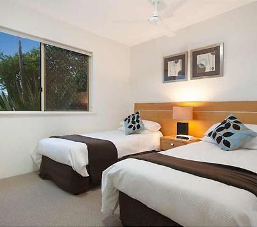 Lennox Beach Resort