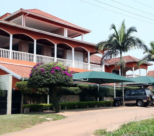Airport View Hotel