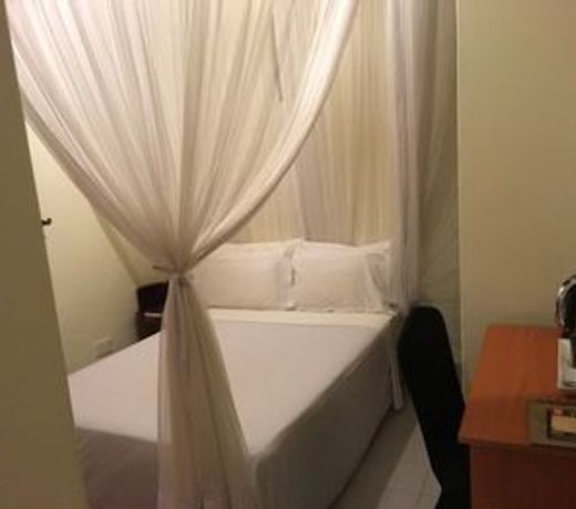 Airport View Hotel