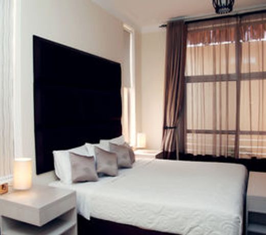 Airport View Hotel